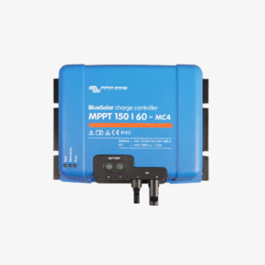 Battery Charge Controllers
